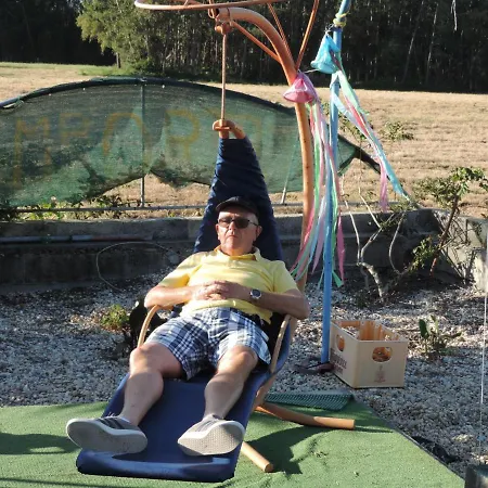 Casa Nana מלון Cadima