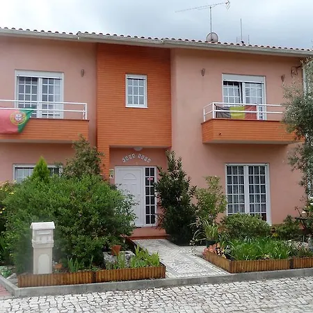 מלון Casa Nana Cadima