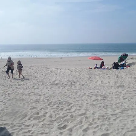 מלון Casa Nana Cadima