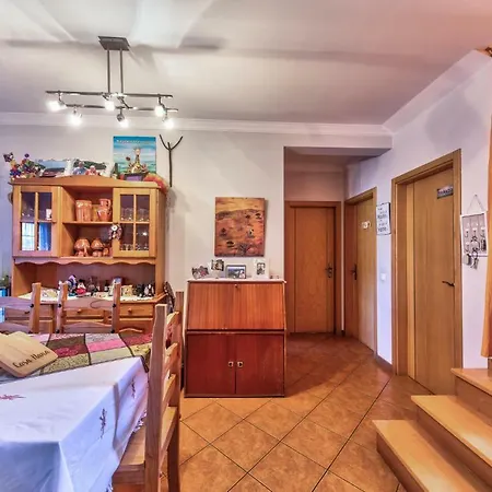 Гостевой дом Casa Nana *