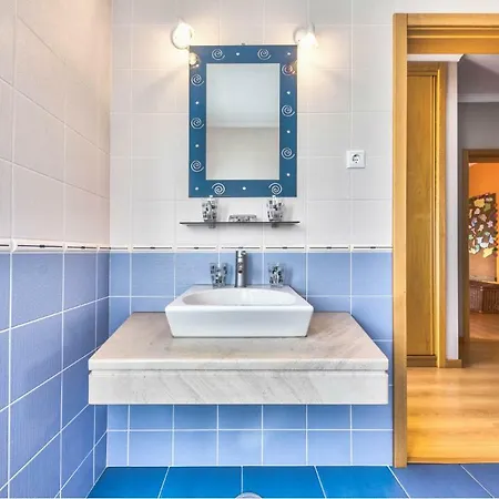 מלון Casa Nana *