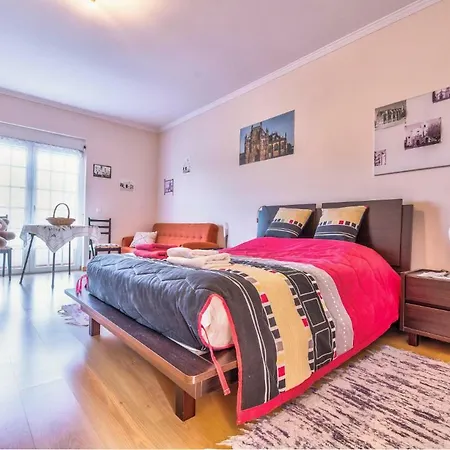 Casa Nana מלון *