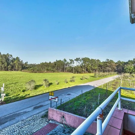 Casa Nana מלון Cadima