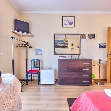 מלון Casa Nana Cadima