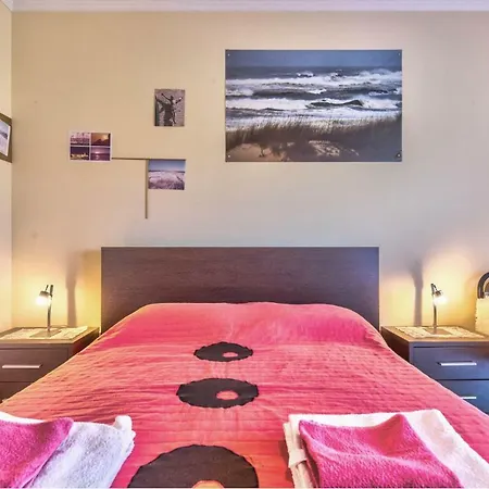 Casa Nana מלון Cadima