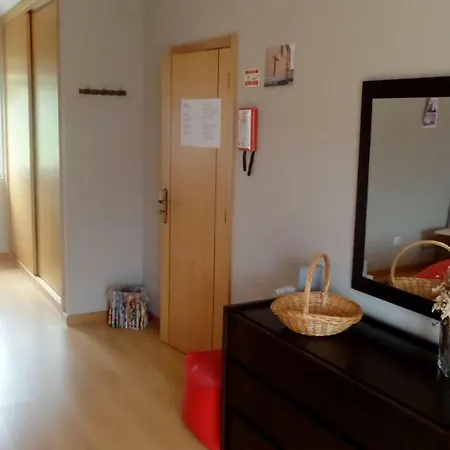 מלון Casa Nana *