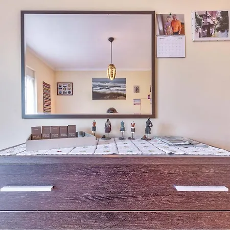 Szálloda Casa Nana *