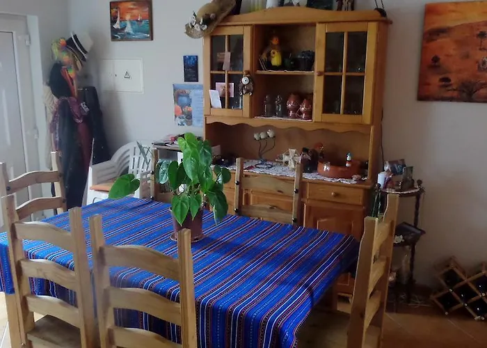 Hotel Casa Nana