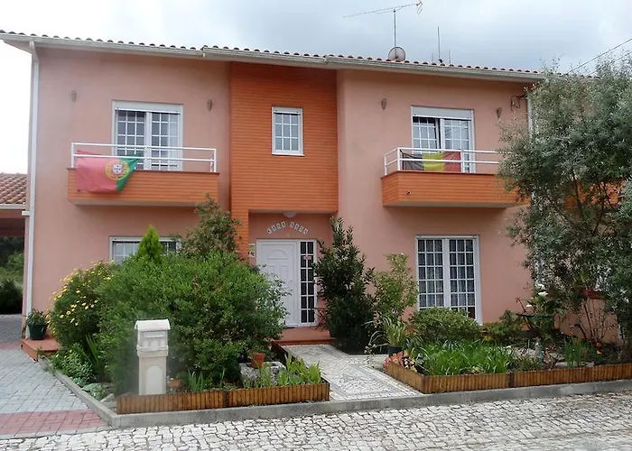 Hotel Casa Nana Cadima