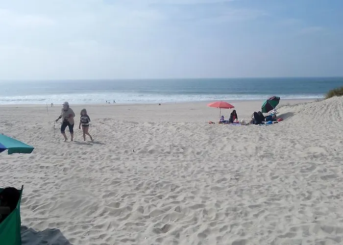 Hotel Casa Nana Cadima