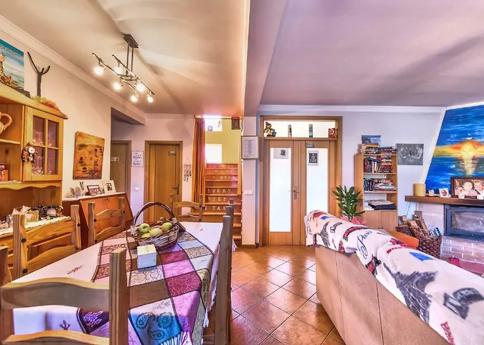 Casa Nana