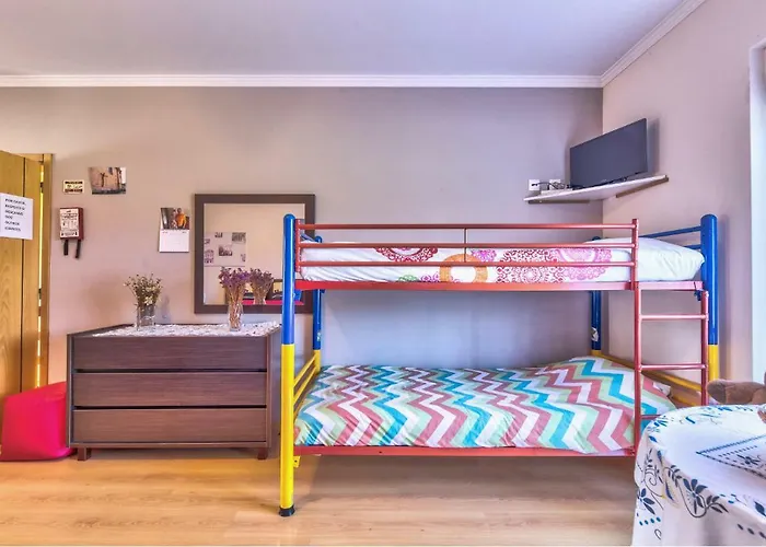 Casa Nana * Cadima