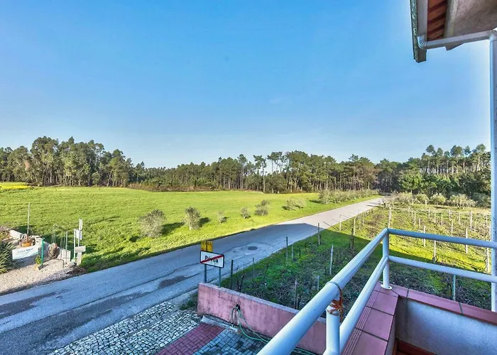 Casa Nana Hotel Cadima