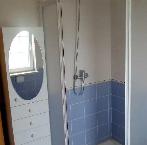 Casa Nana Hotel Cadima