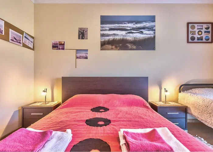 Casa Nana Hotel Cadima